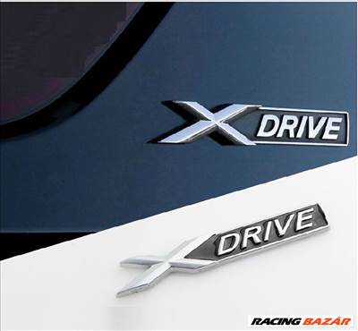 BMW Gyári X-DRIVE , XDRIVE X3,X5,E90 EMBLÉMA