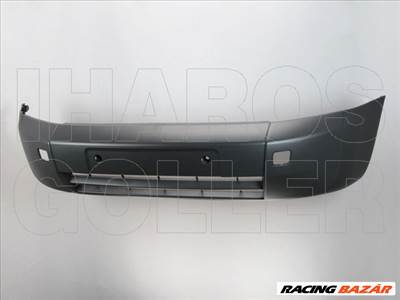 Ford Transit Connect-Tourneo 2006.04.01-2009.03.31 Első lökhárító (0YU4)