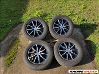 16" 5x118 Aluett