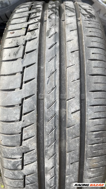  225/50 R17 újszerű Continental nyári gumi 2. kép