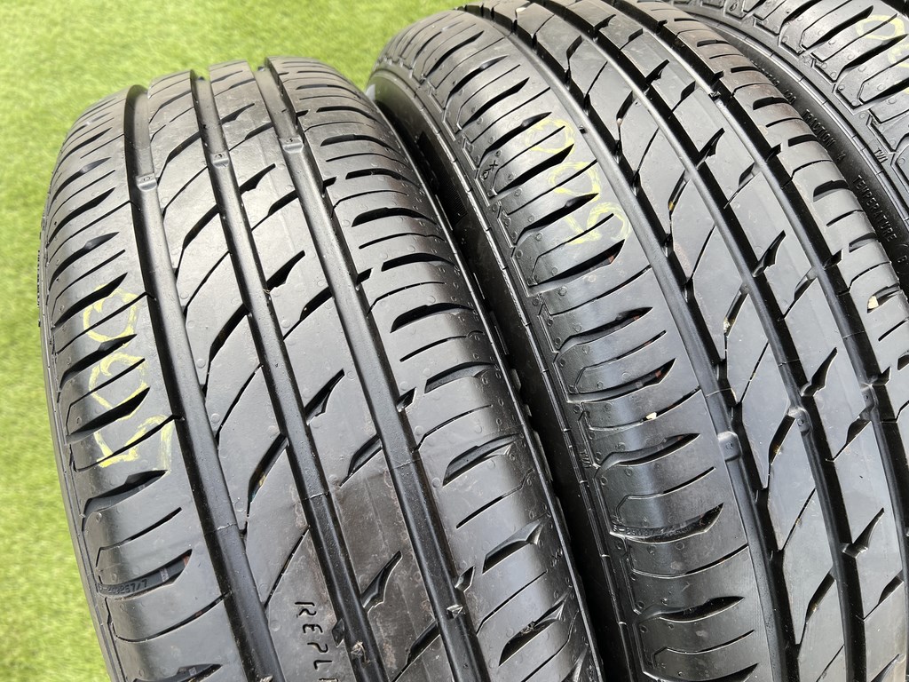 185/65 R15 General Altimax One nyári gumi 7,5-8mm 2. kép