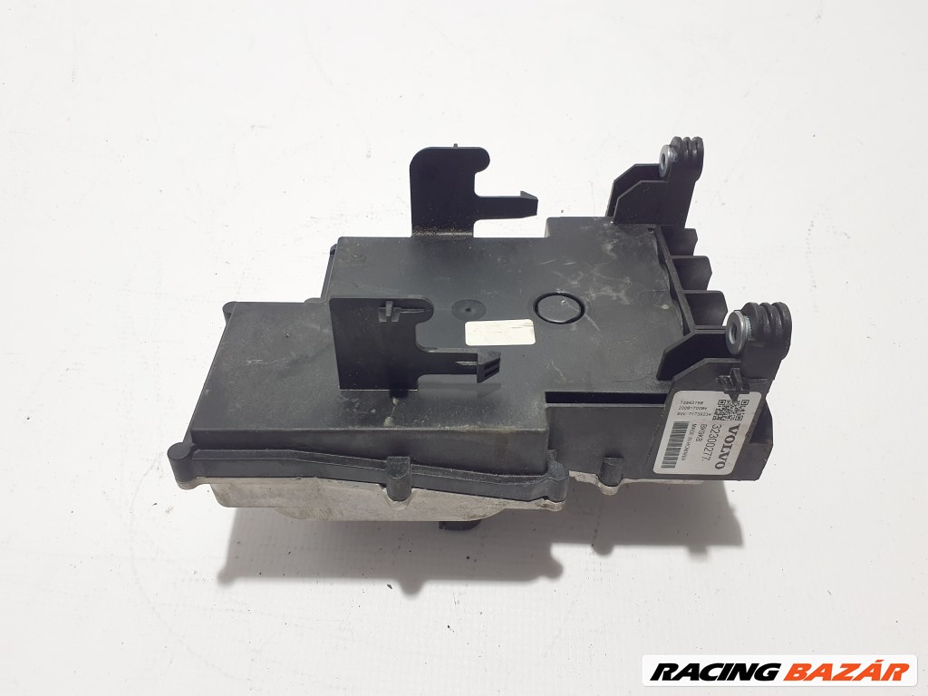 Volvo XC60, Volvo XC90 akkumulátor vezérlő modul 32300277 4. kép