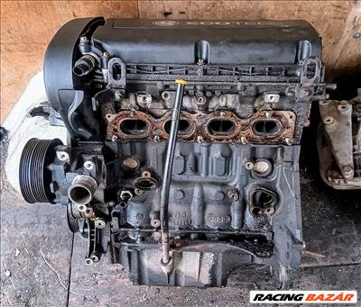 Opel Insignia A, Zafira B 1.8i 16V (A18XER) motor 