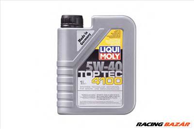 LIQUI MOLY 3700 - motorolaj