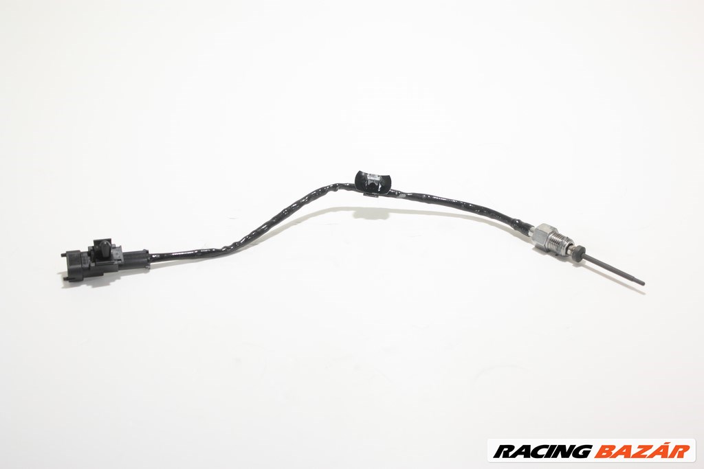 HK12427) GYÁRI ÚJ KIPUFOGÓ HŐMÉRSÉKLETSZENZOR - Hyundai Accent 11-20, Elantra 13-15, i20 08-14, i30 07-15, ix20 11-15 / Kia Carens 06-12, Ceed 10-15, Rio 11-14, Soul 08-16, Venga 09-19 - 1.4, 1.6 dízel - 392212A860 1. kép