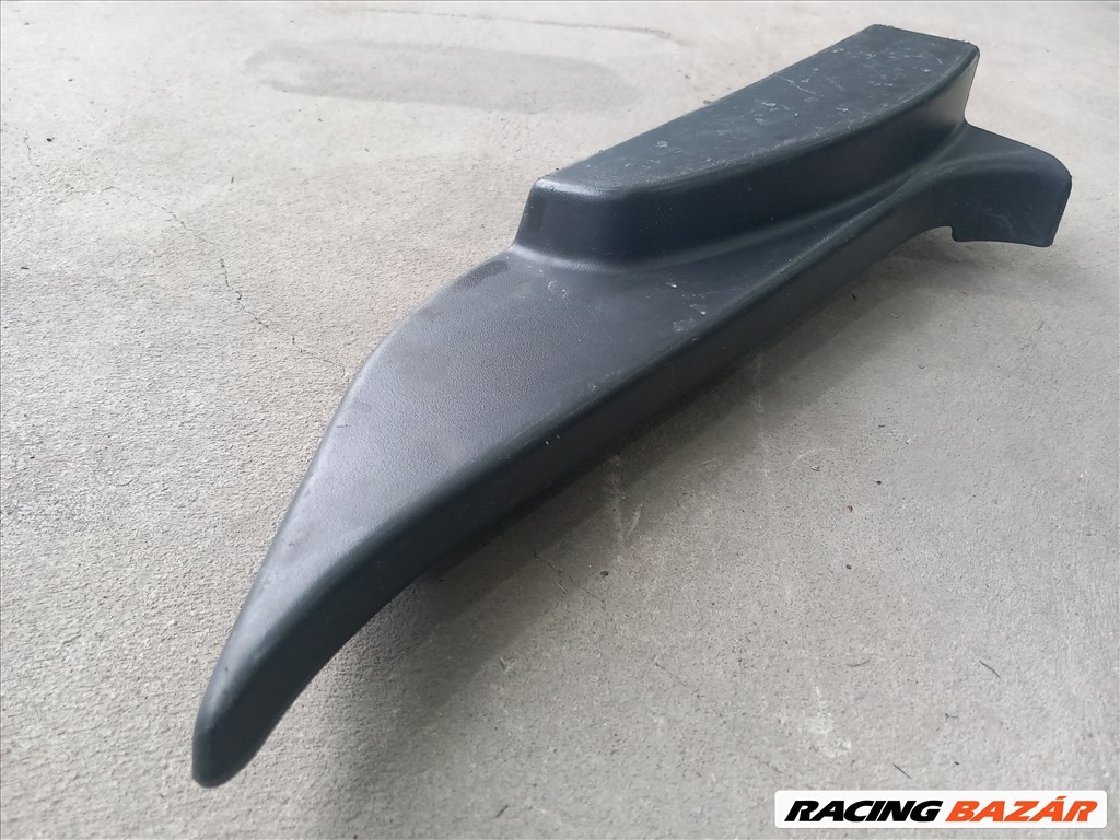 Renault MASTER Opel MOVANO 10- Első ajtó belső háromszög takaró 7396 802930009r 3. kép