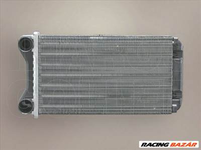 Audi A4 2001.01.01-2004.10.31 Fűtőradiátor (OE:8E1820031) (0Z1B)