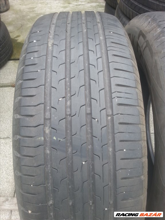  215/65R17 Continental Eco Contact6 nyári gumi 2 db 2. kép