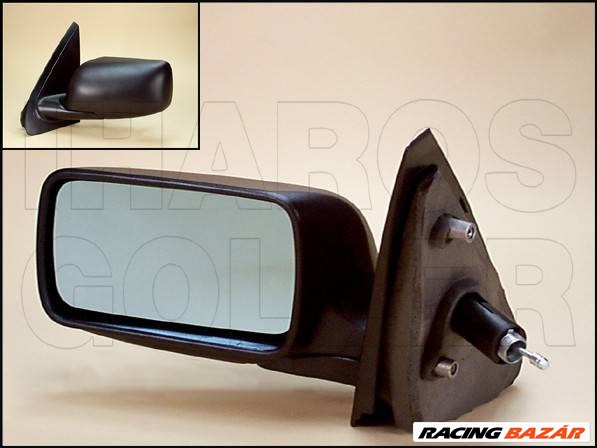 Alfa Romeo 146 1995.10.01-1998.12.31 Külső tükör bal, bowd. állíth. (0E31) 1. kép