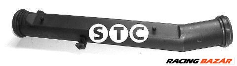 STC T403625 - Hűtőcső AUDI SEAT SKODA VW 1. kép