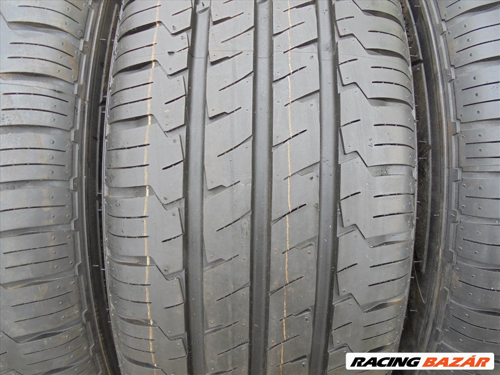 Új 205/65 R16" 2021-es Hankook TGK nyári gumi ELADÓ 2. kép