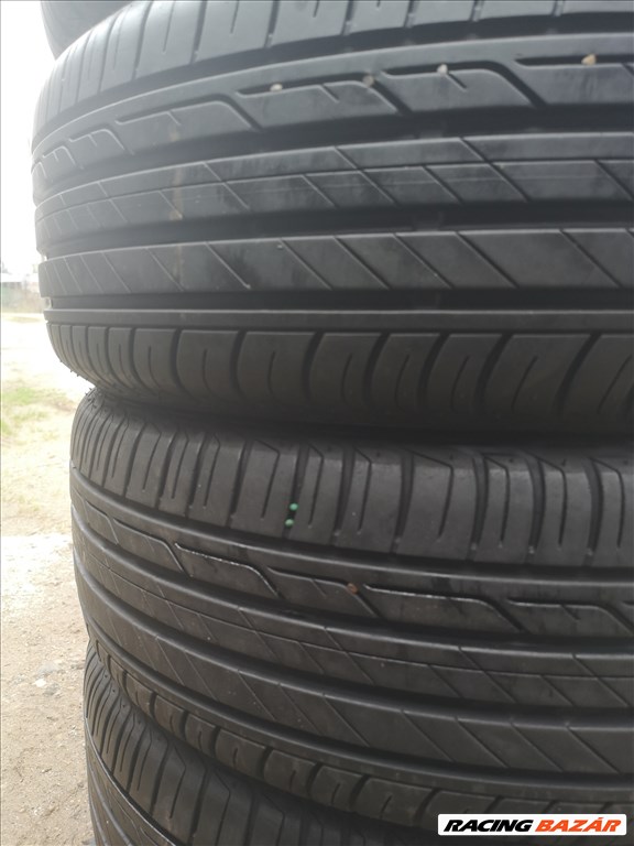  195/6016" újszerű Bridgestone nyári gumi gumi 10. kép