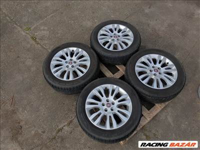 16" 5x98 Fiat Doblo