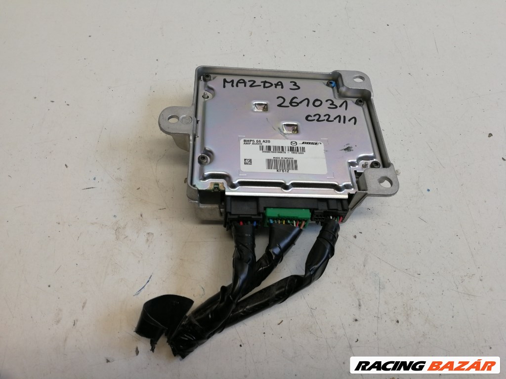 Mazda 3 (BM) erõsítõ BHP566A20 2. kép