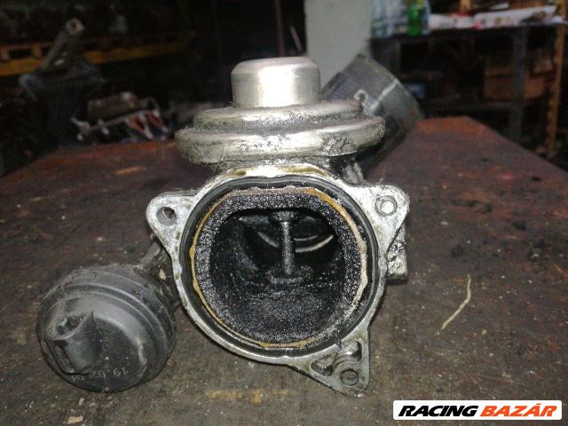 Volkswagen Sharan I EGR / AGR Szelep /81474/ 038131501j 2. kép