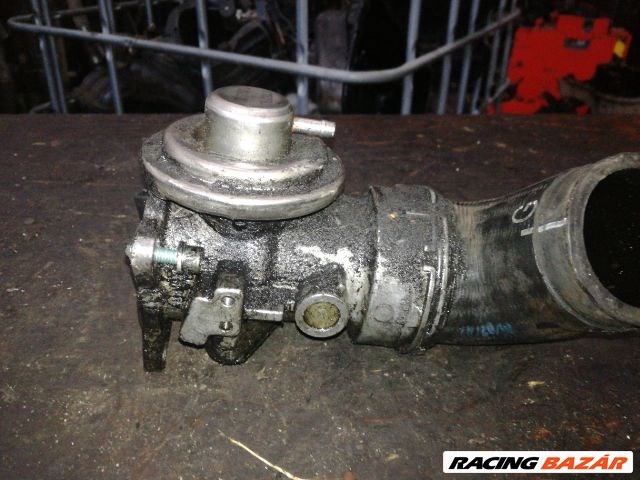 Volkswagen Sharan I EGR / AGR Szelep /81474/ 038131501j 1. kép