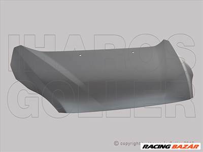 Ford C-Max 2010.12.01-2015.03.01 Gépháztető (Grand is) (04HV)