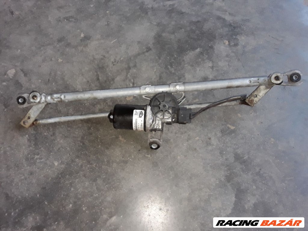 Jeep Cherokee 2008-2014 első ablaktörlő szerkezet motorral  55157273aj 91498421 1. kép