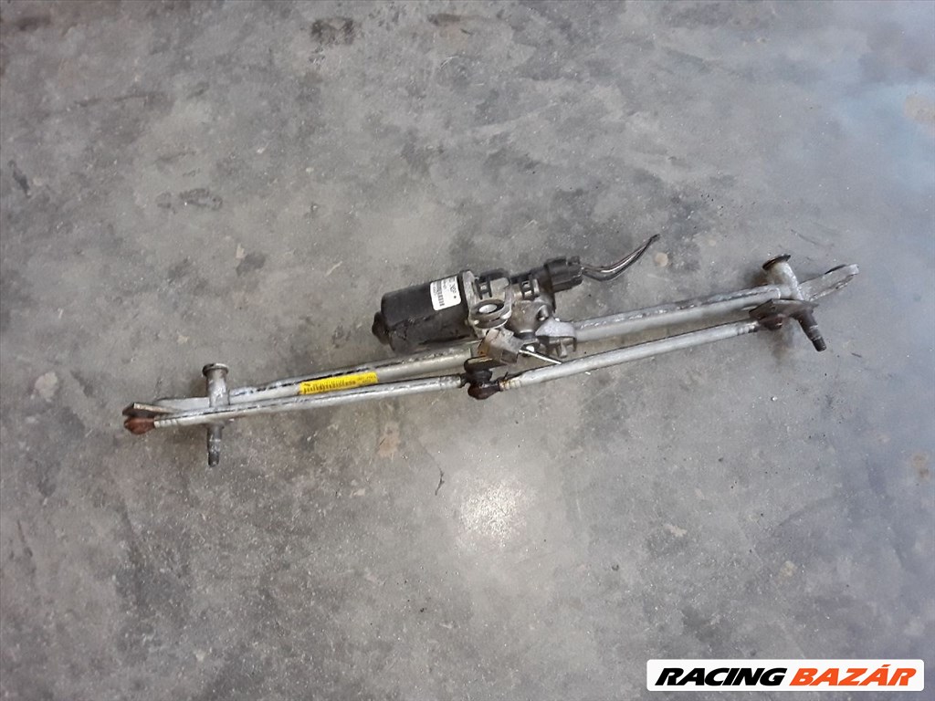 Jeep Cherokee 2008-2014 első ablaktörlő szerkezet motorral  55157273aj 91498421 2. kép