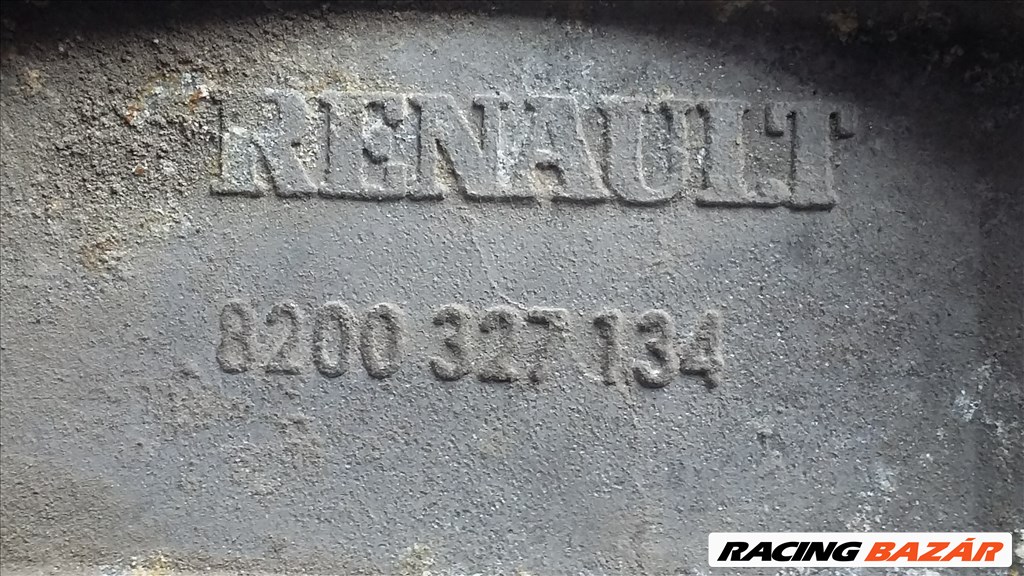 Renault 1.5 dci Generátor tartó konzol eladó  3. kép