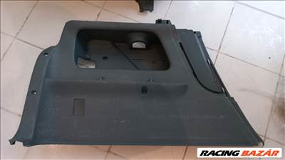 Renault Megane Scenic csomagtér jobb hátsó műanyag