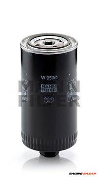 MANN-FILTER W 950/4 - olajszűrő VOLVO VW