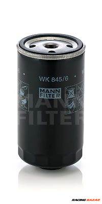 MANN-FILTER WK 845/6 - Üzemanyagszűrő BMW