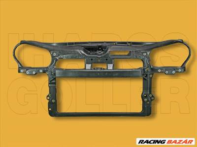 VW Polo 2001-2005 - Homlokfal műanyag (klímás)