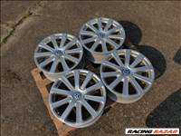 18" 5x112 VW Golf V R32