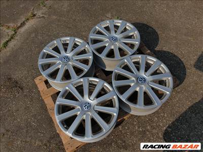 18" 5x112 VW Golf V R32