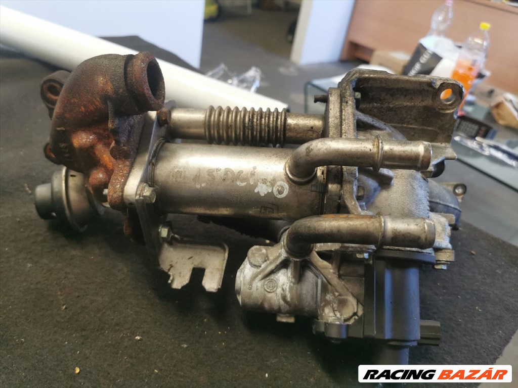 Nissan NV EGR / AGR Vákum Szelep  247355713r 5. kép