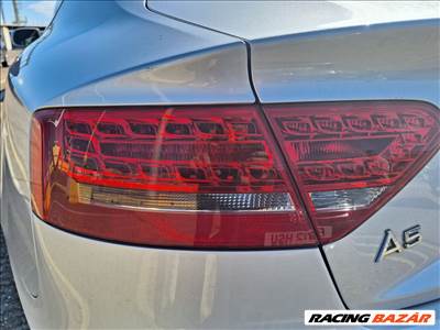 Audi A5 (B8 - 8T) Sportback hátsó led Lámpa sor komplett