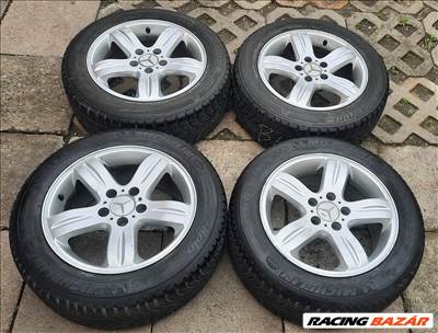 5x112 Mercedes Alufelni 16"