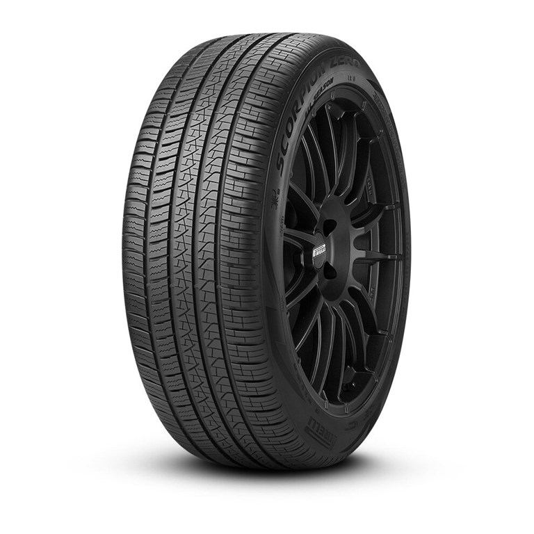 Pirelli Scorpionzeroasjlrxl235/55 R19 105W XL JLR off-road 4x4 SUV négyévszakos gumi 1. kép