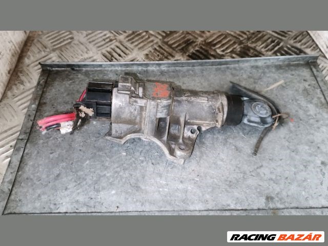 Skoda Roomster 1.4 TDI Motorvezérlő szett /127076/ 0281013180 5j0920801c 8. kép