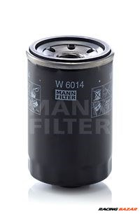 MANN-FILTER W 6014 - olajszűrő ALFA ROMEO 1. kép
