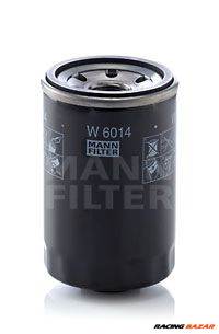 MANN-FILTER W 6014 - olajszűrő ALFA ROMEO