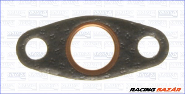 AJUSA 00736800 - tömítés, vákuumszivattyú BMW LAND ROVER 1. kép