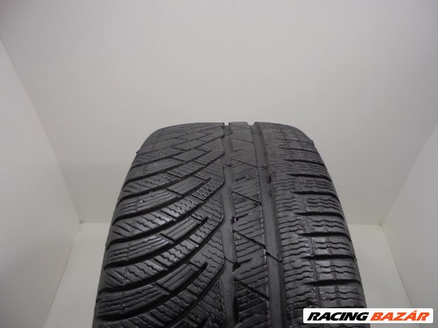 Michelin Pilot Alpin PA4 245/45 R18  1. kép