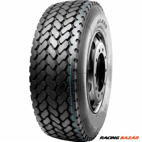 385/65 R 22,5 LEAO LLA38  (164J,TL  Pótkocsi) 1. kép