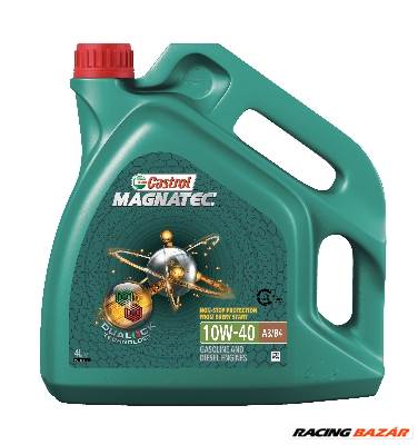 CASTROL 15CA1F - motorolaj