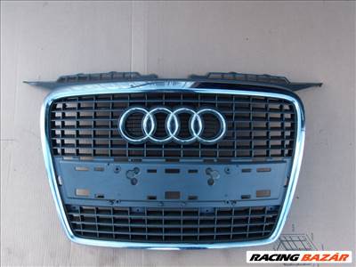 Audi A3 (8P) hűtőmaszk 8p4853651