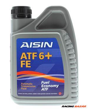 Aisin ATF 6+FE 1l