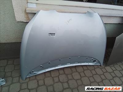 Seat León II 2005-2010  motorháztető több színben 40000.-ft tól