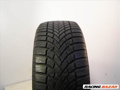 Bridgestone LM005 215/55 R17 
