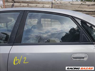 Daewoo Nubira II, Chevrolet Lacetti Ajtó üveg sedan 