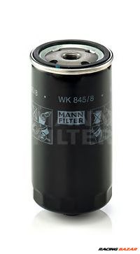 MANN-FILTER WK 845/8 - Üzemanyagszűrő LAND ROVER MG ROVER 1. kép