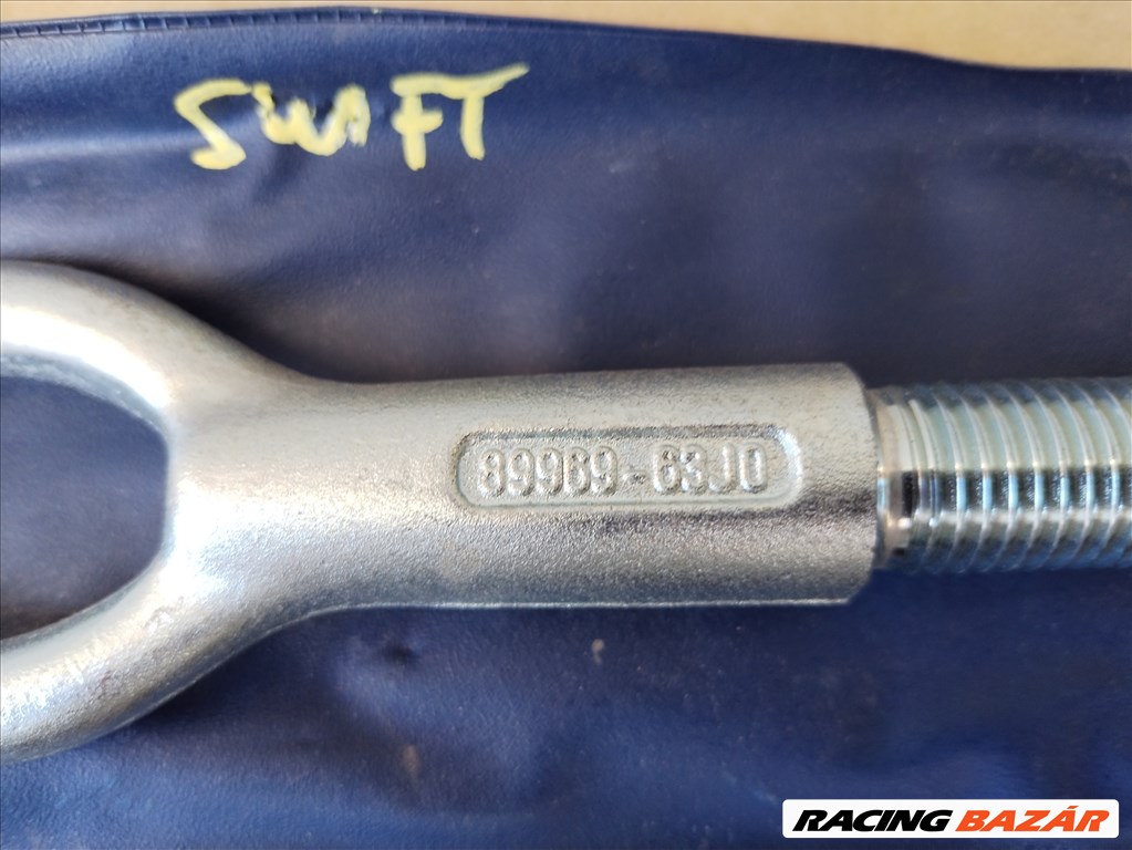Suzuki Swift Splash emelő készlet 89969-63j0 3. kép