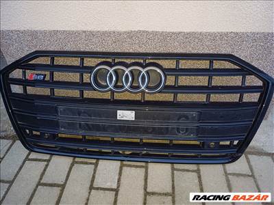 Audi S6 (C7 - 4G) cod Avant díszrács  4kdb5j651d