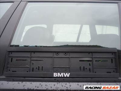BMW  RENDSZÁMTÁBLA E30,E34,E36,E46,E39,E60,E90,E70 STB...